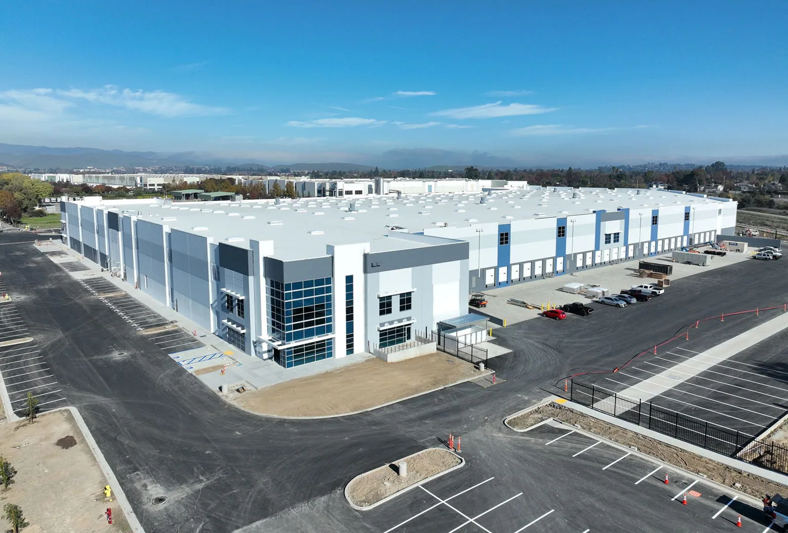 Multi-Site Roof Programs in Pompano Beach, FL