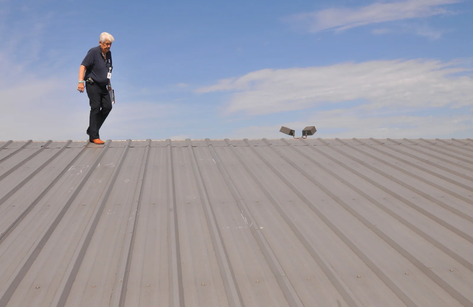 Roof Asset Management in Pompano Beach, FL