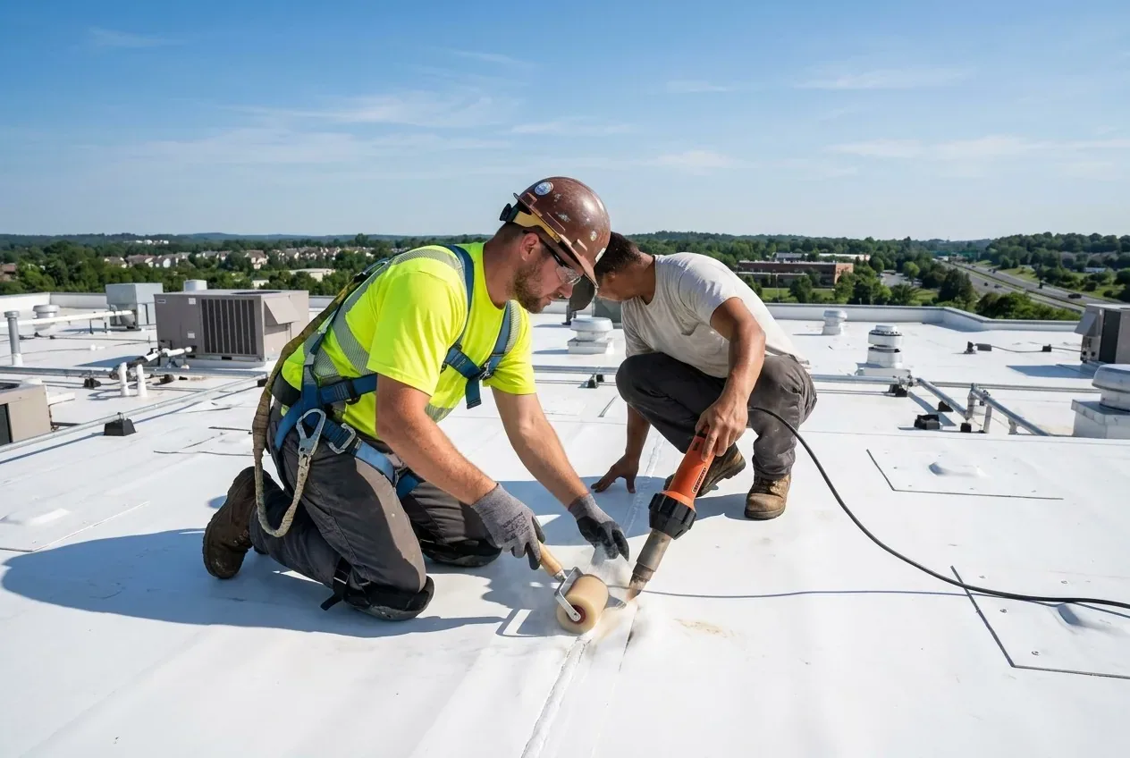 Roof Condition Reports in Pompano Beach, FL