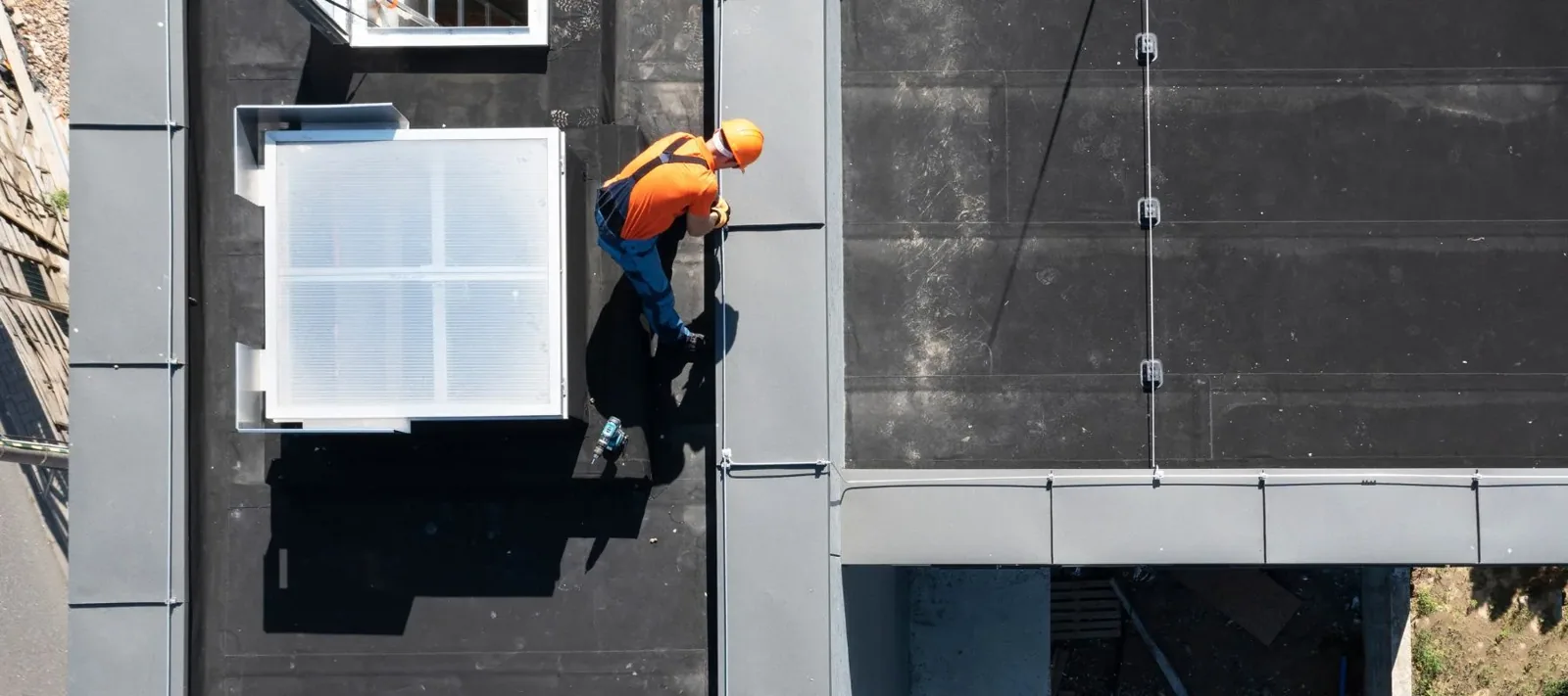 Roof Warranty Management in Pompano Beach, FL