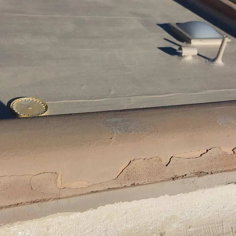 Heat and UV Roof Damage Repair in Pompano Beach, FL