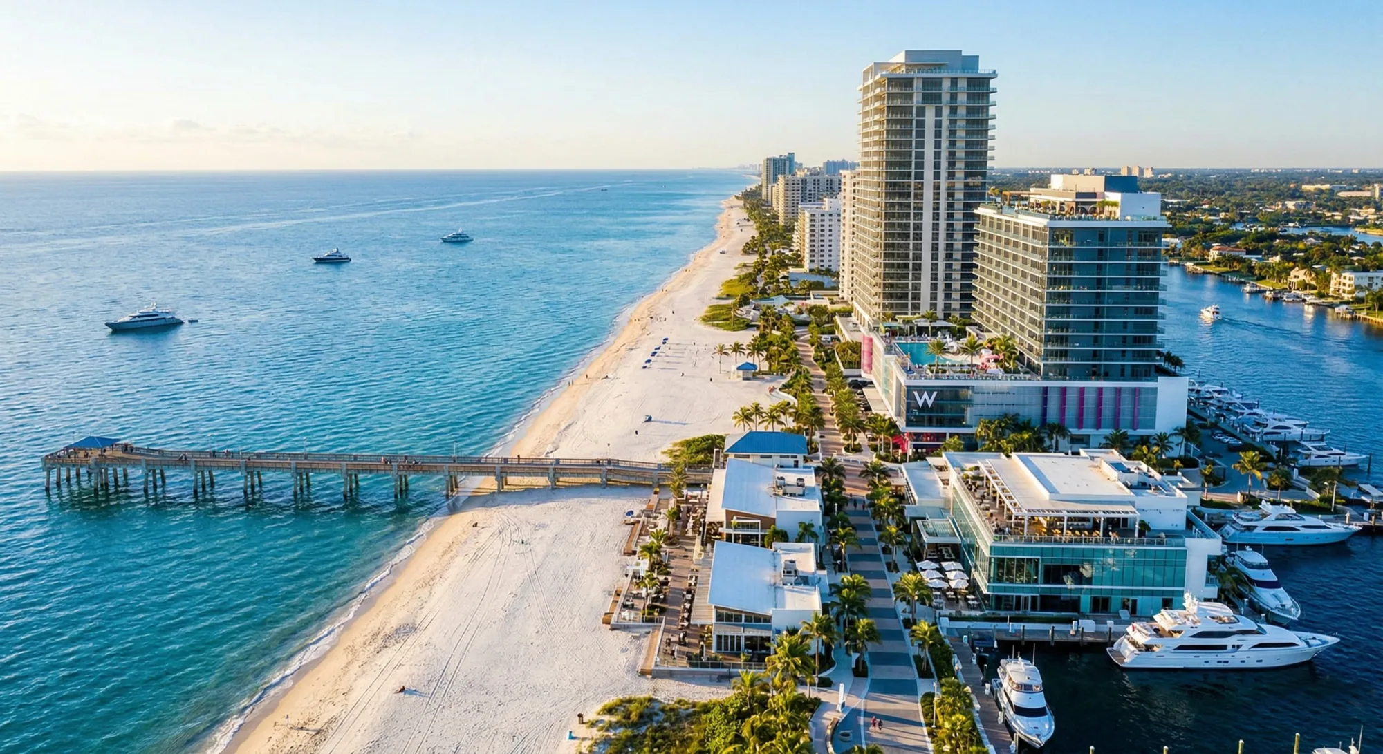 Pompano Beach, FL