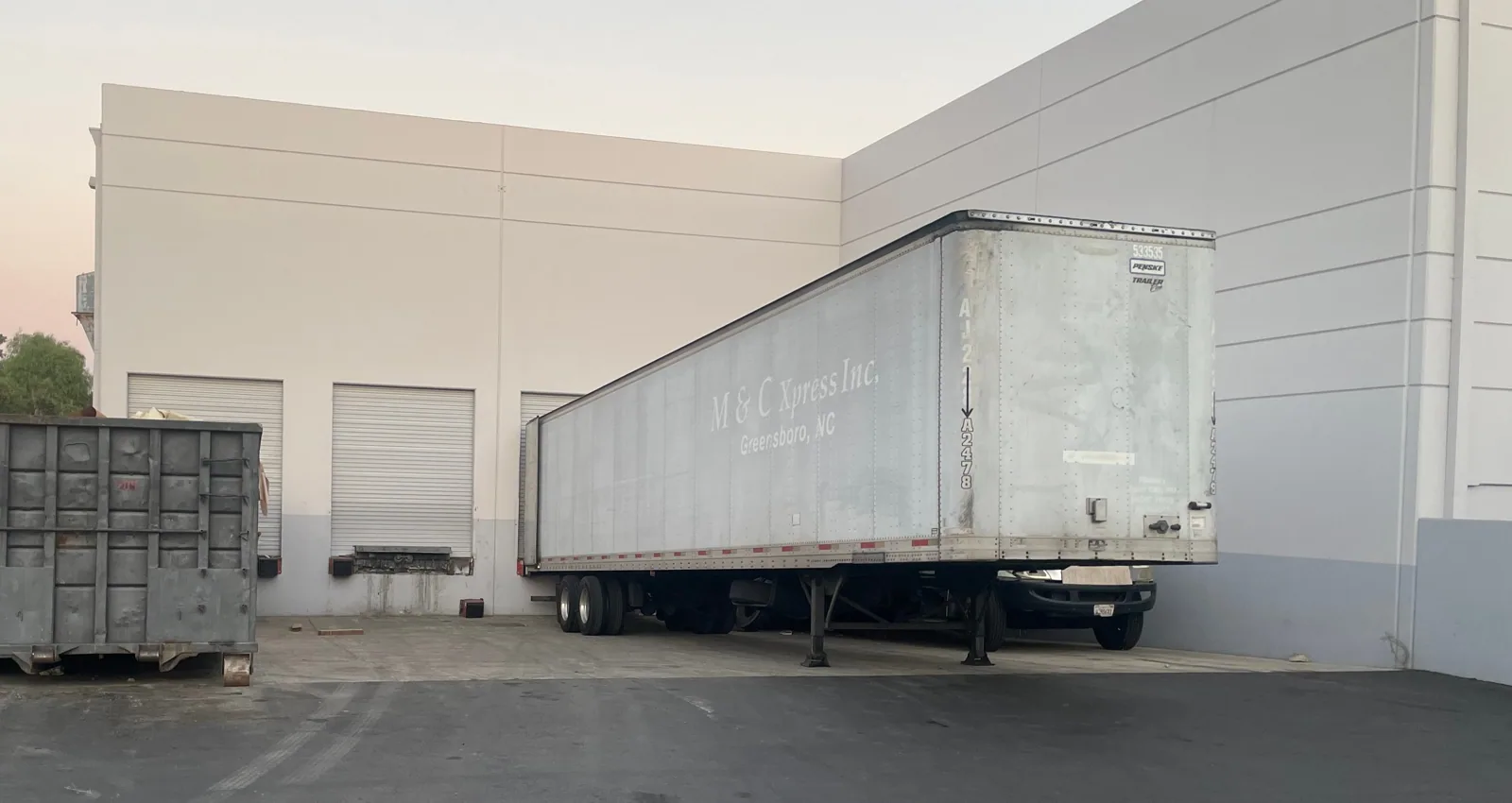 Roofing for Logistics and 3PL Operators in Pompano Beach, FL