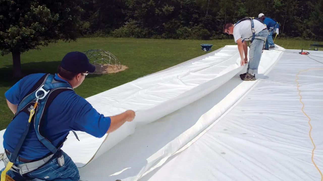 Duro-Last Roofing in Pompano Beach, FL