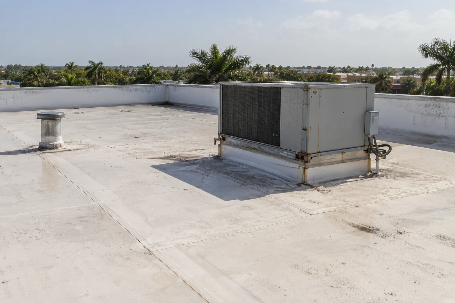 Soprema Roofing Systems in Pompano Beach, FL