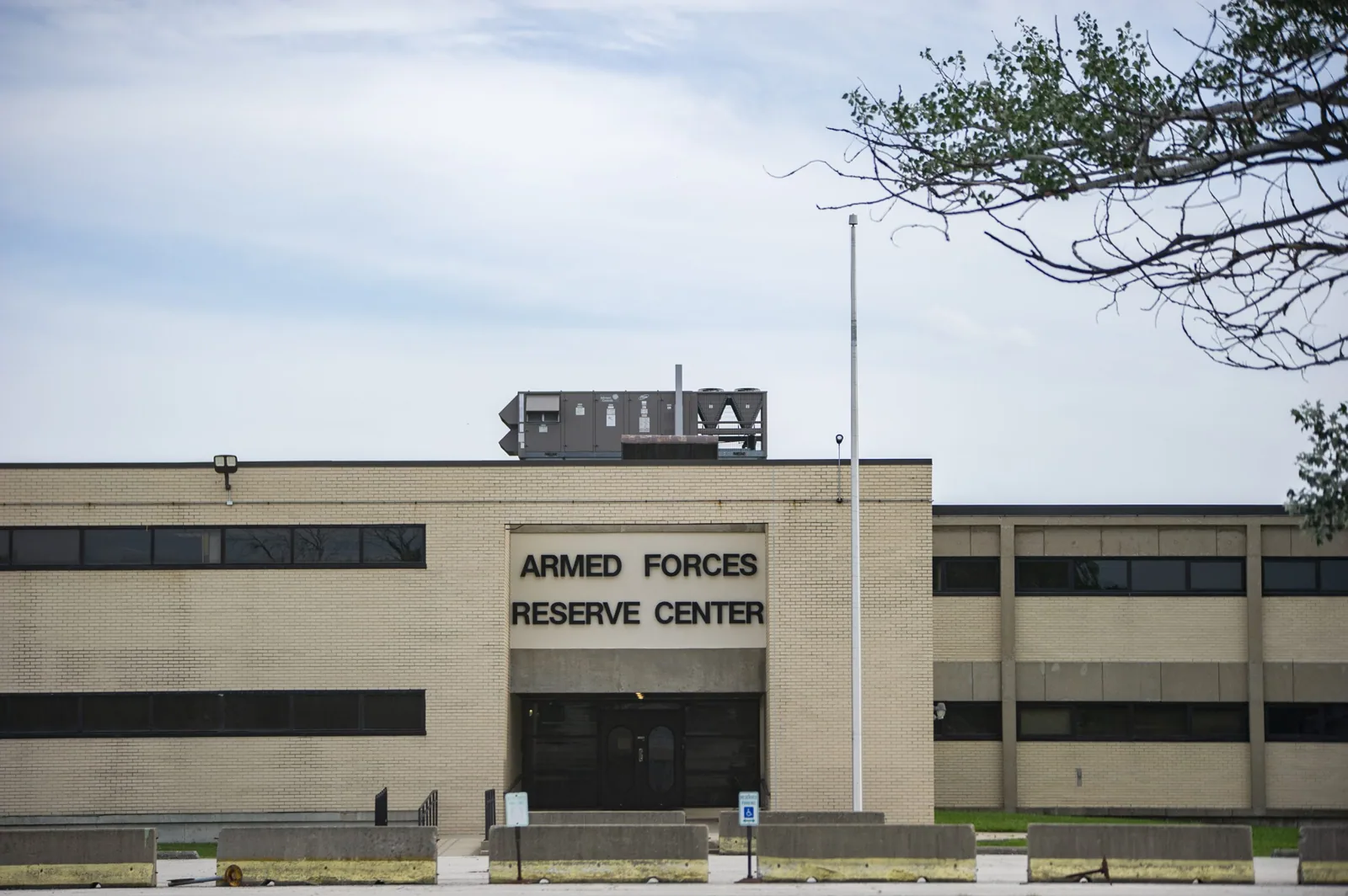 Army Installation Roofing in Pompano Beach, FL Army Installation Roofing in Pompano Beach, FL
