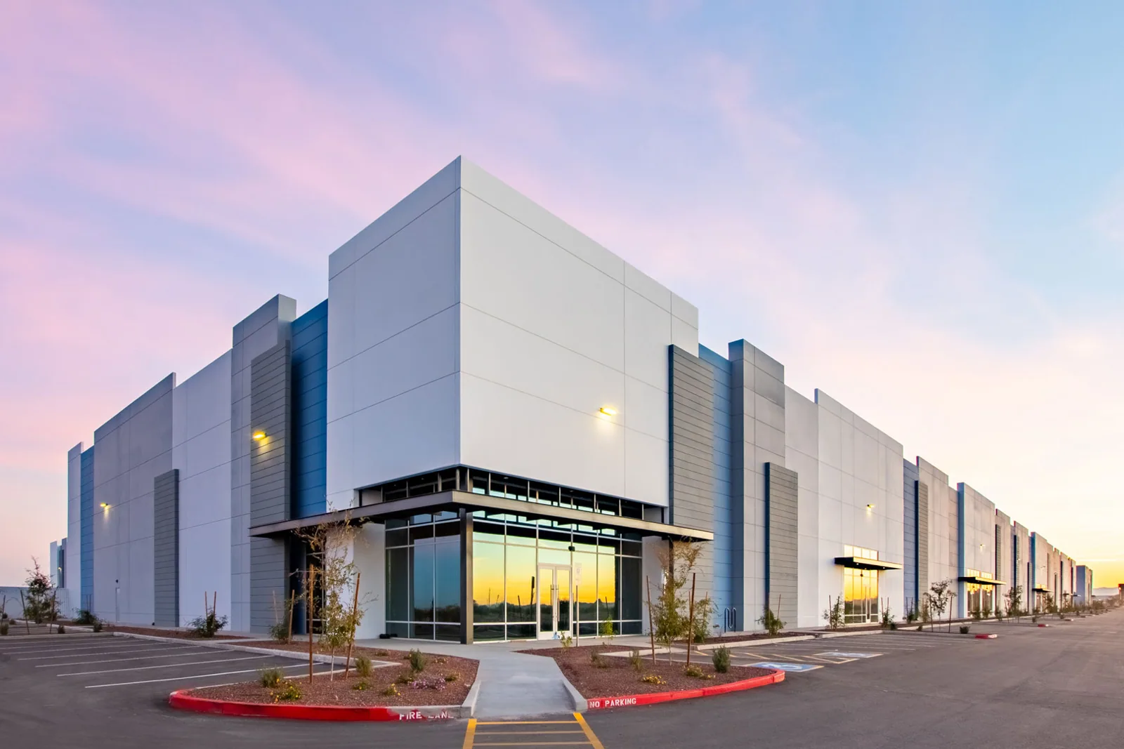Flex and Light-Industrial Roofing in Pompano Beach, FL Flex and Light-Industrial Roofing in Pompano Beach, FL