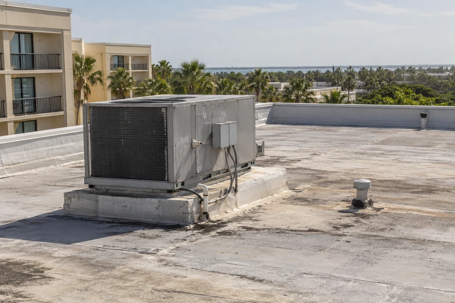 Design-Assist Contractor and Build Services