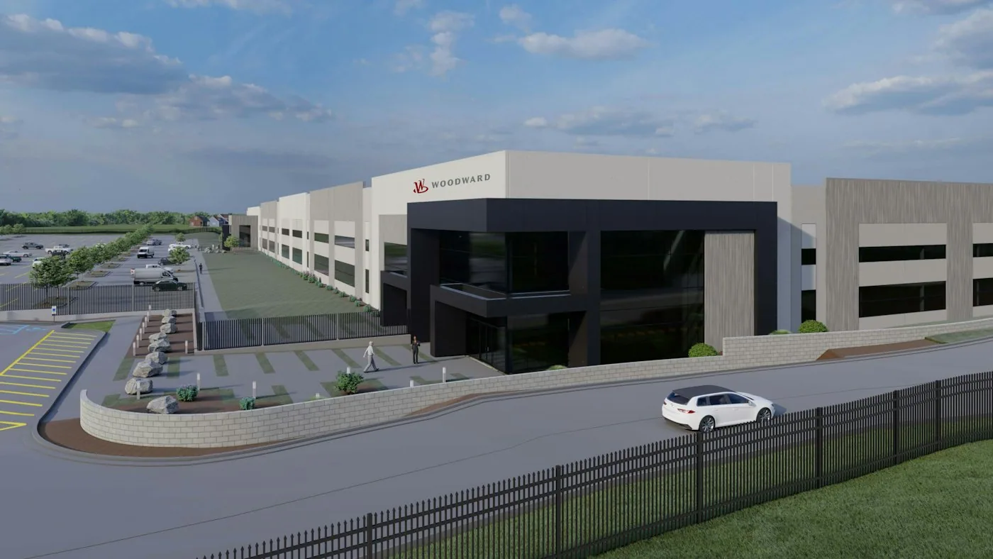 Manufacturing Plant Roofing in Pompano Beach, FL