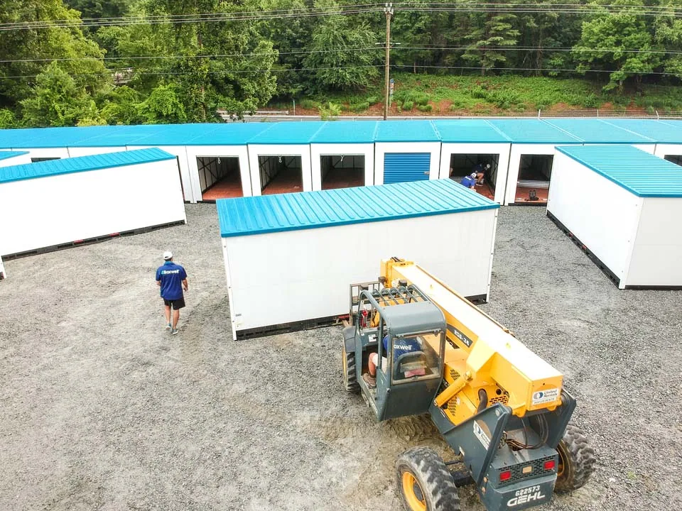 Design-Assist Contractor and Build Services