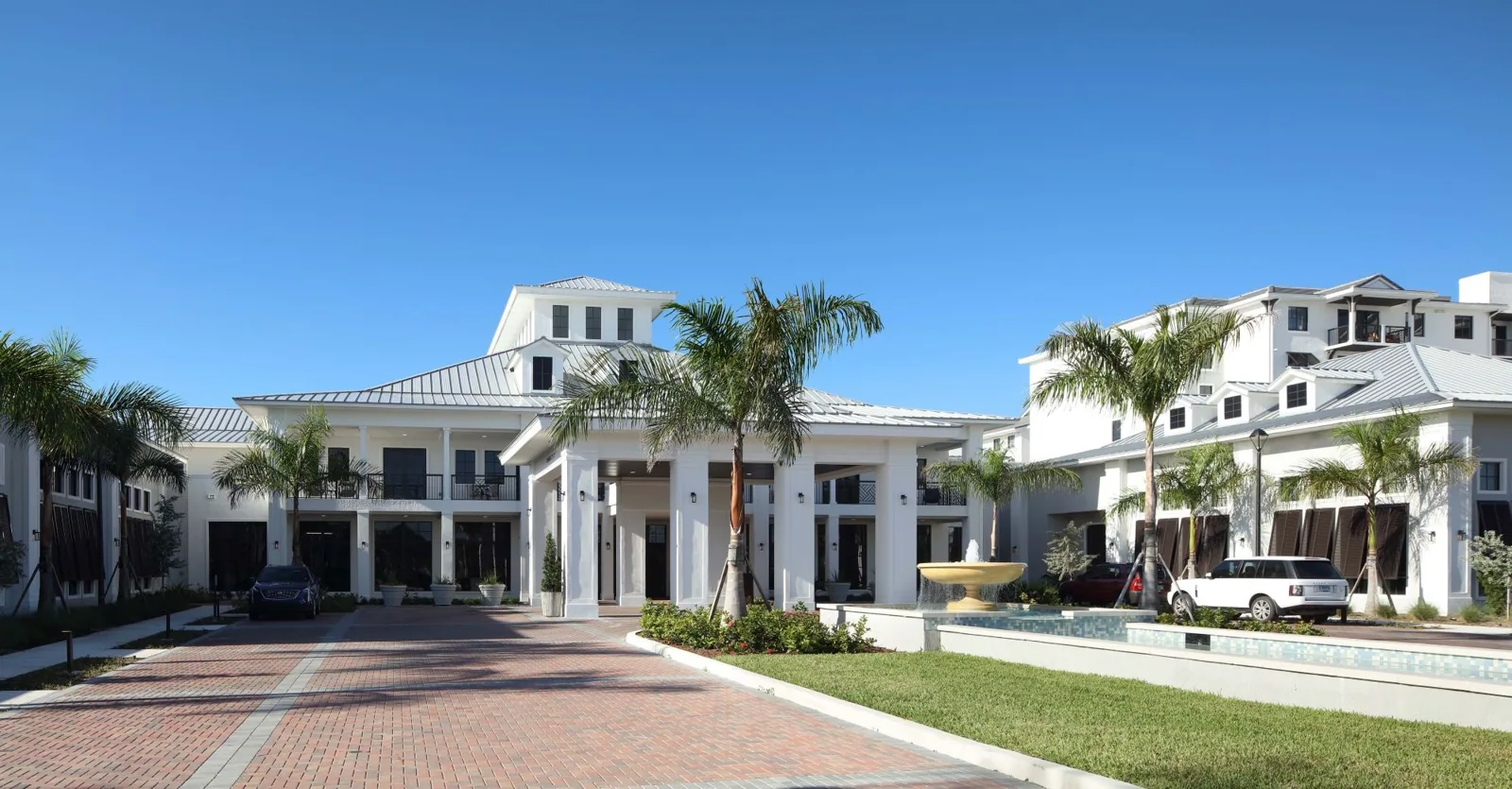 Design-Assist Contractor and Build Services