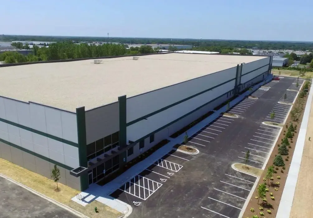 Warehouse Roofing in Pompano Beach, FL