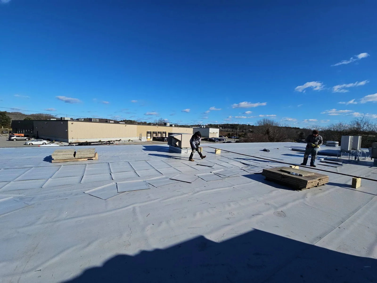 KEE Roofing in Pompano Beach, FL