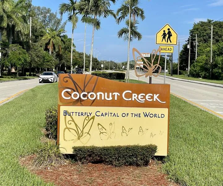 Commercial Roofing in Coconut Creek, FL