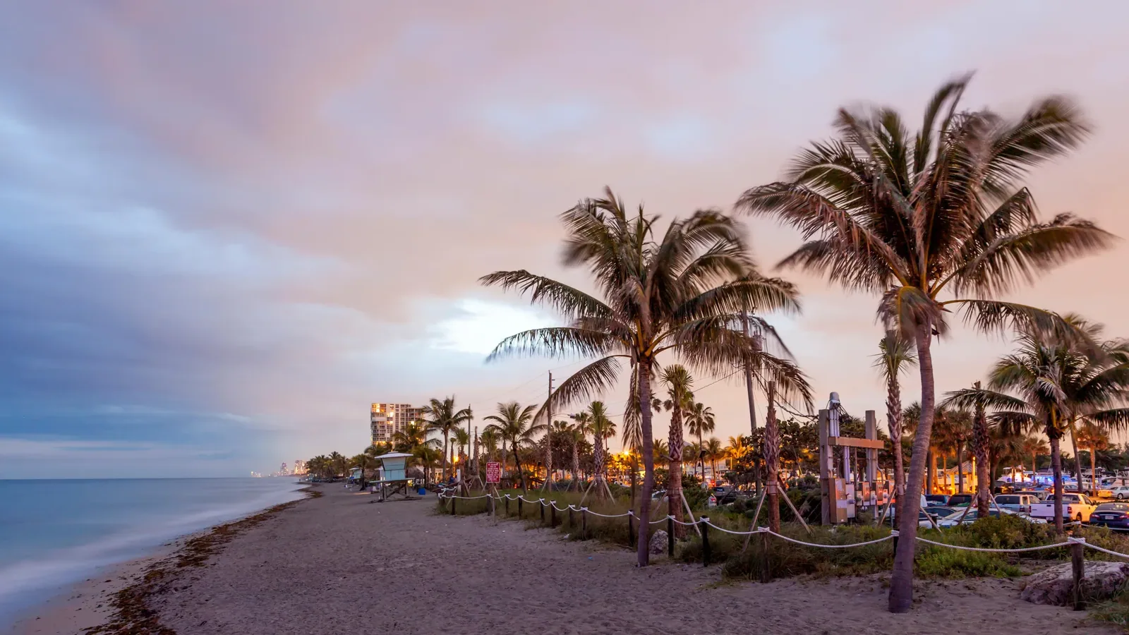 Commercial Roofing in Dania Beach, FL