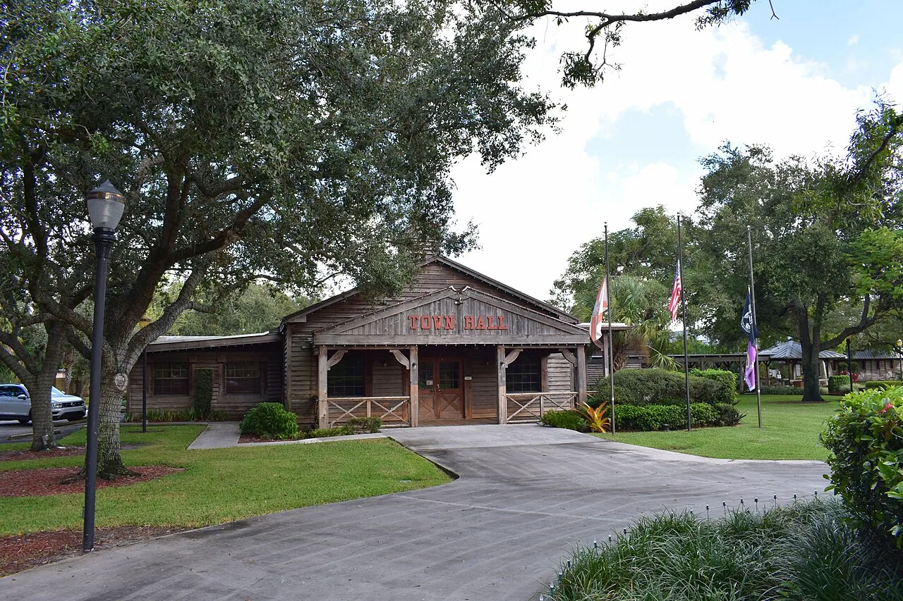 Commercial Roofing in Davie, FL
