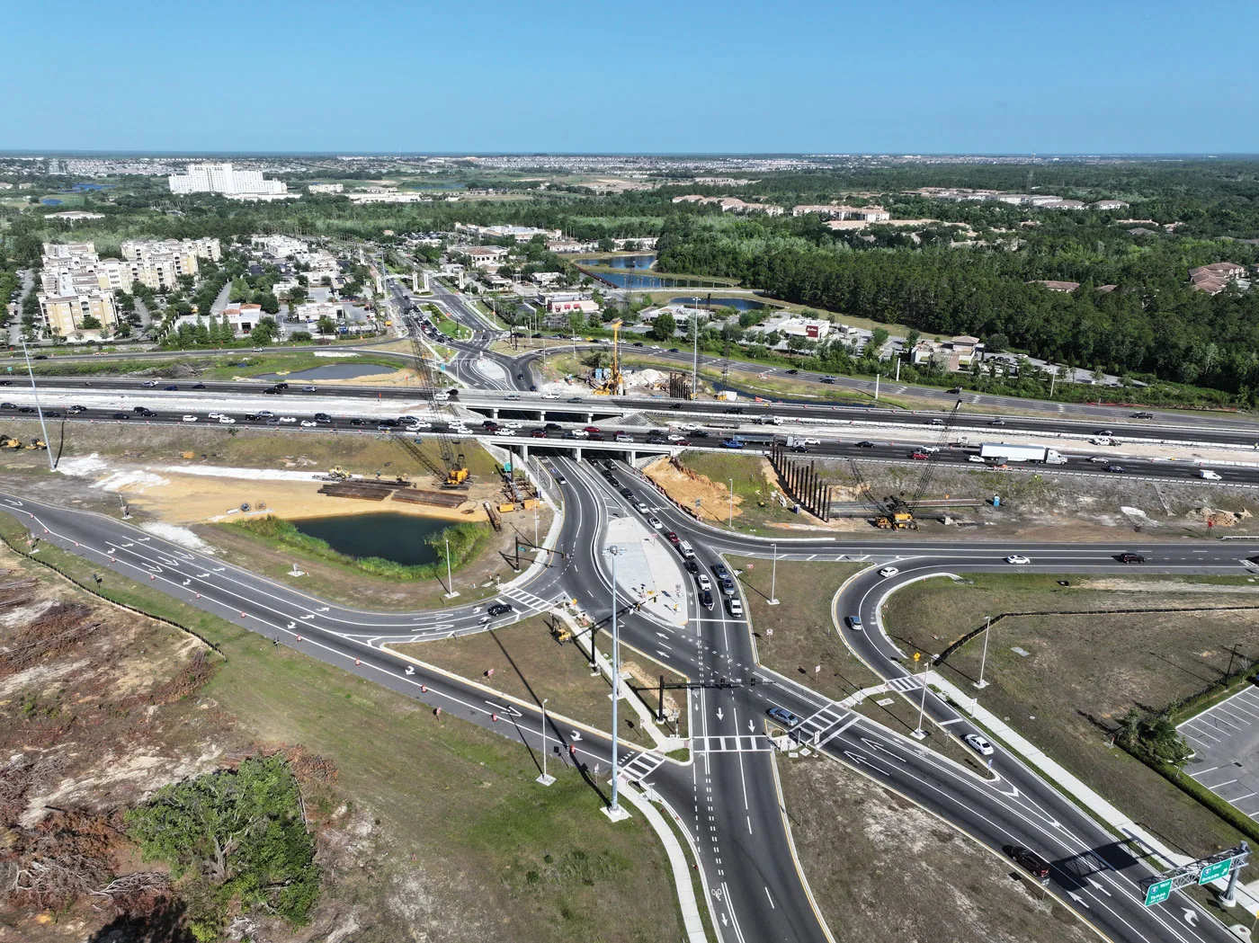 Commercial Roofing on the Federal Highway Corridor, Pompano Beach, FL