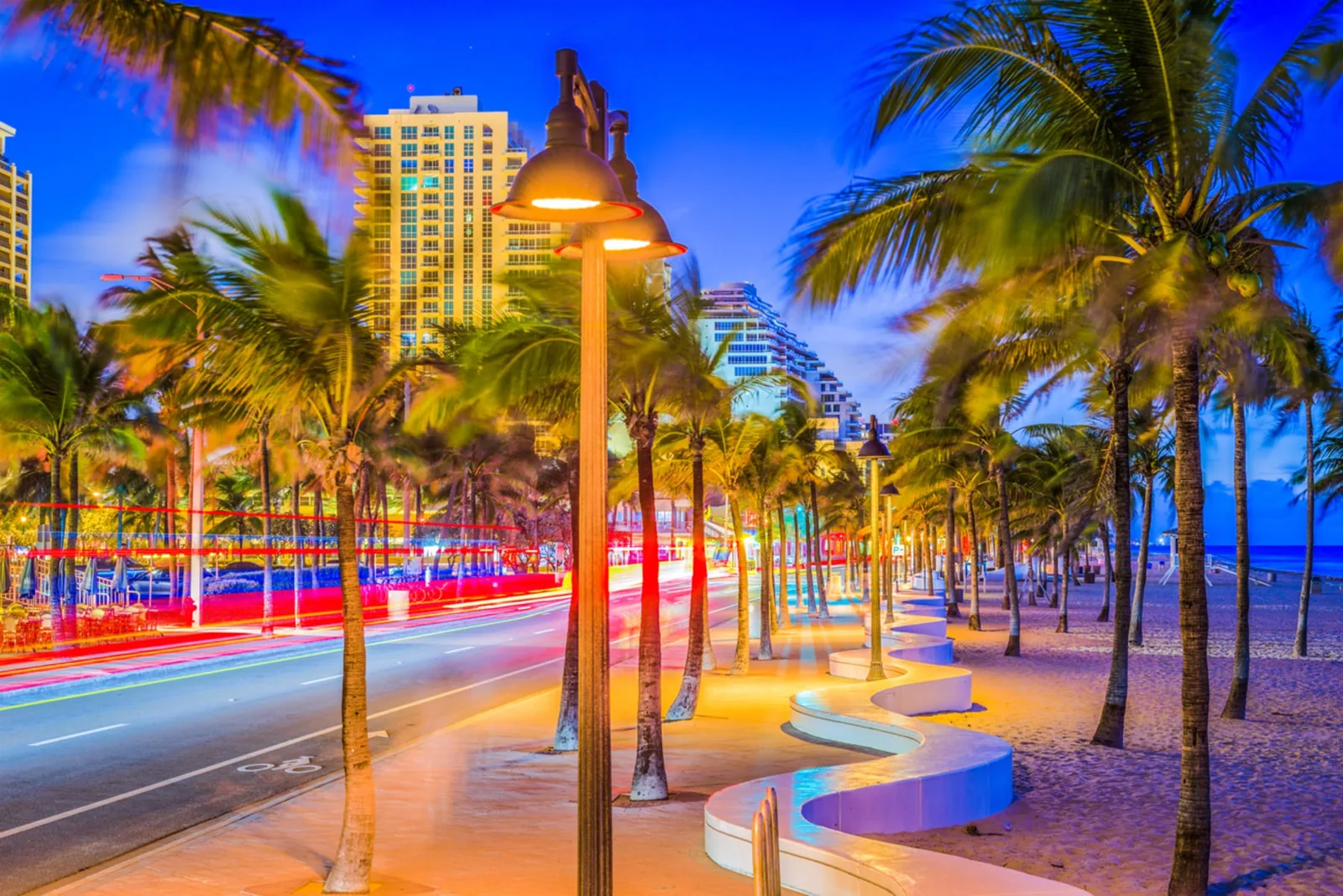 Commercial Roofing in Fort Lauderdale, FL