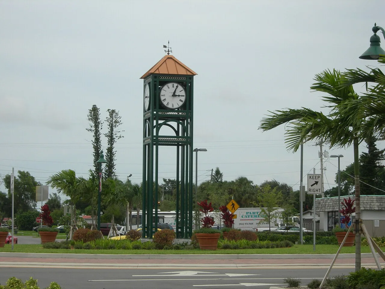 Commercial Roofing in Margate, FL