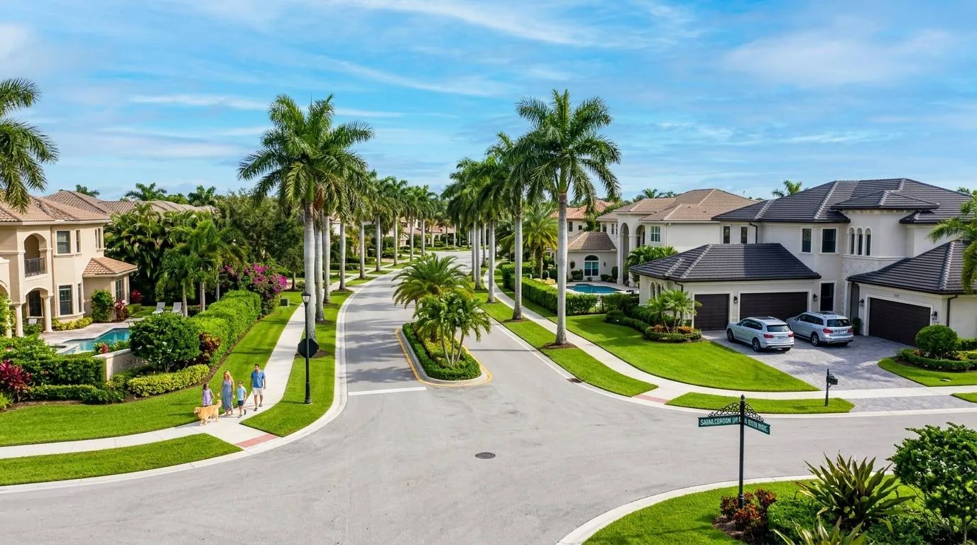 Commercial Roofing in Parkland, FL