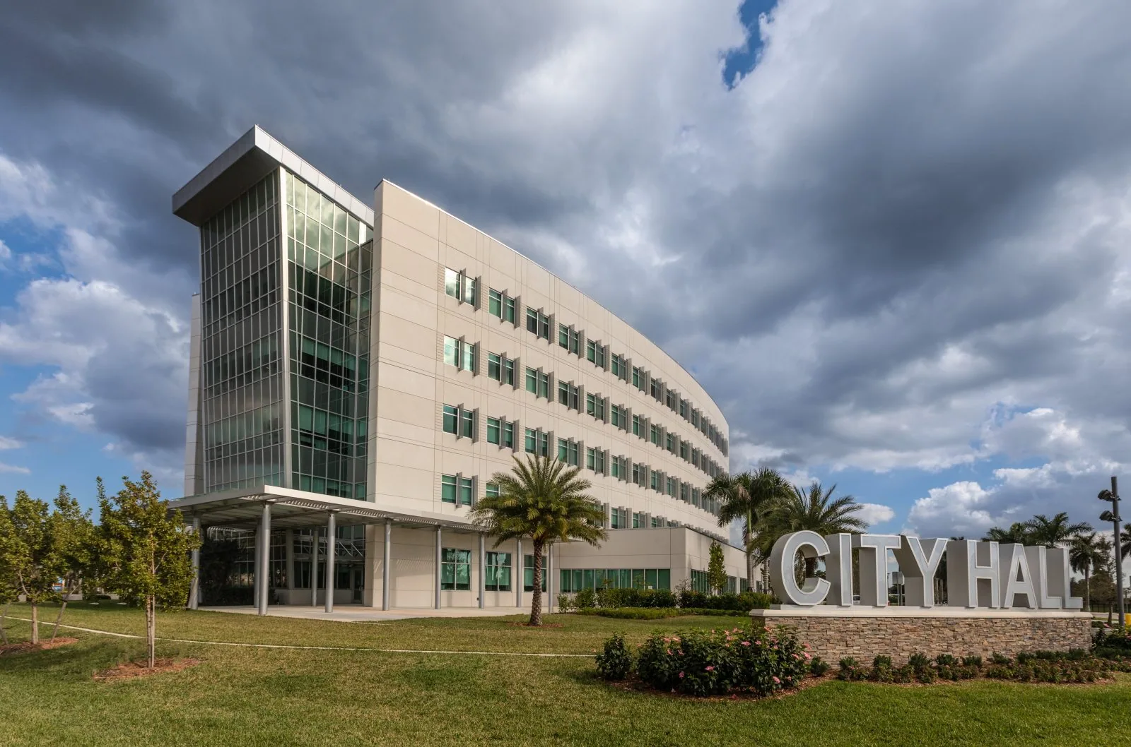 Commercial Roofing in Sunrise, FL