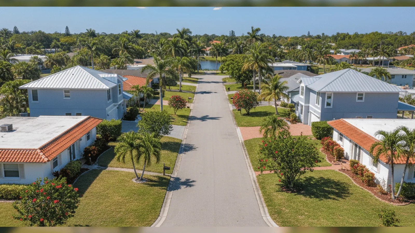 Commercial Roofing in Tamarac, FL