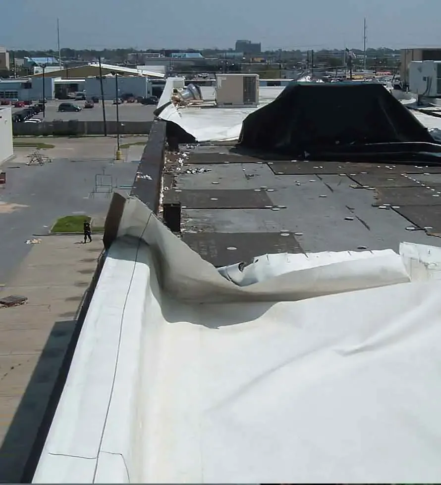 Commercial Roof Leak Repair in Pompano Beach, FL