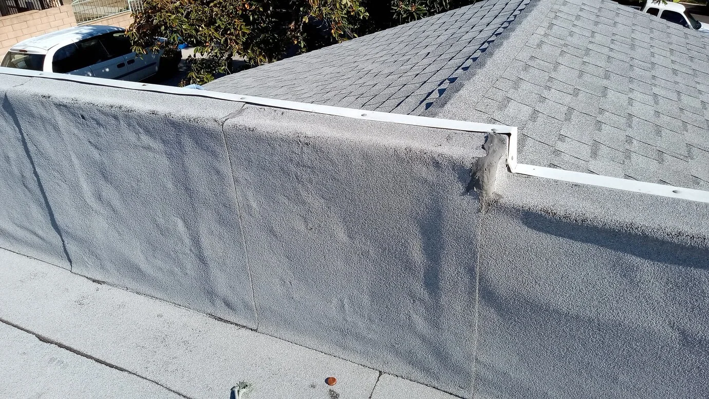 Edge Metal, Coping and Gutters in Pompano Beach, FL
