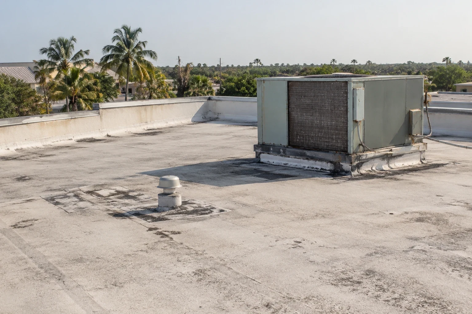 Roof Insurance Claim Assistance in Pompano Beach, FL