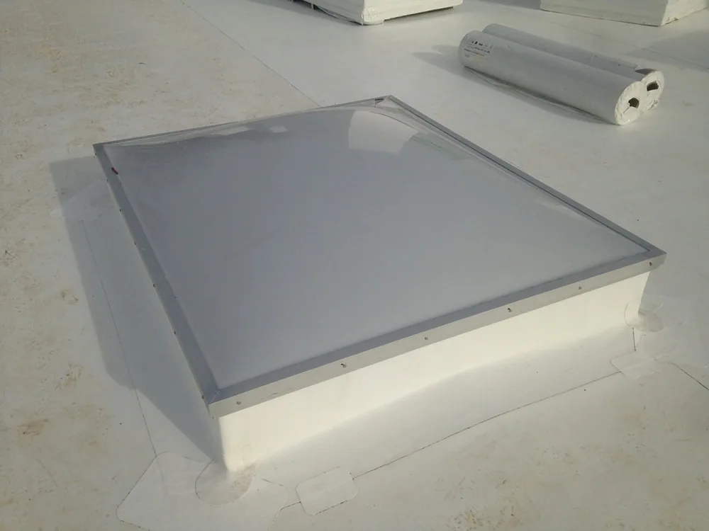 Flashing Failure Repair in Pompano Beach, FL
