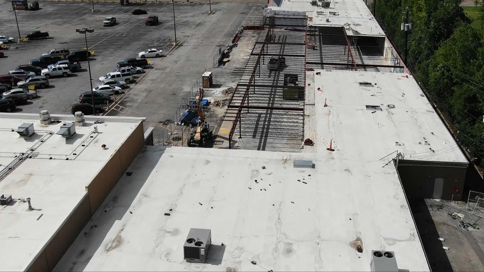 Wind Damage Roof Repair in Pompano Beach, FL
